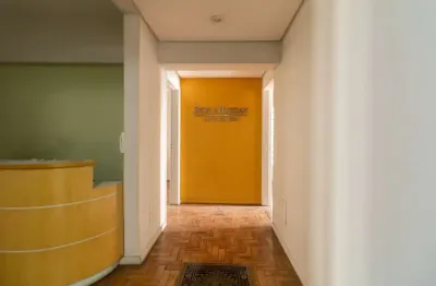 Sala comercial na avenida brigadeiro luís antônio, n. 1892 - conjunto 72-75 • 264 m²