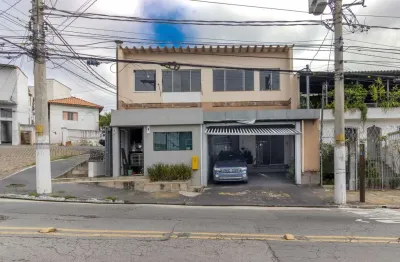 Casa comercial com 15 salas para alugar na Rua General Chagas Santos, 691, Vila da Saúde, São Paulo