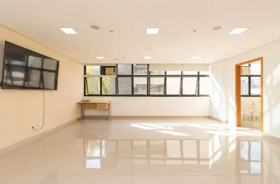 Sala comercial com 9 salas para alugar na Rua Itapeva, 500, Bela Vista, São Paulo