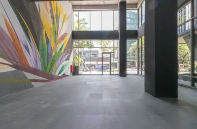 Ponto comercial com 6 salas para alugar na Rua Iaiá, 52, Itaim Bibi, São Paulo