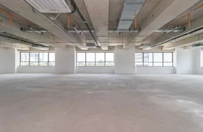 Sala comercial na rua mergenthaler, n. 625 - cj 22 - 2° andar • 439 m²