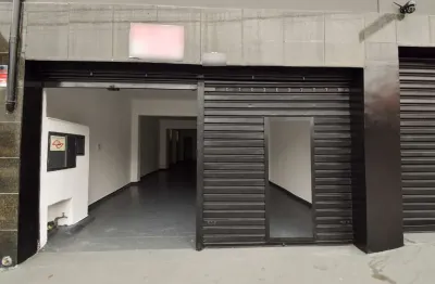 Ponto comercial para alugar na Rua Siqueira Bueno, 1365, Belenzinho, São Paulo