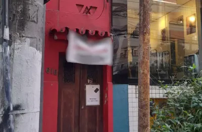 Ponto comercial para alugar na Rua Fradique Coutinho, 610, Pinheiros, São Paulo