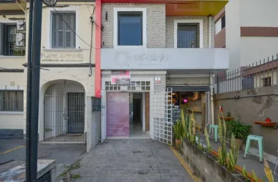 Casa comercial com 8 salas para alugar na Rua Carlos Sampaio, 148, Bela Vista, São Paulo