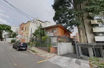 Casa comercial com 7 salas para alugar na Rua Wanderley, 611, Perdizes, São Paulo