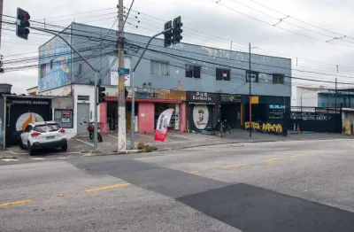 Sobreloja na rua franklin do amaral, n. 748 - piso superior  • 100 m²