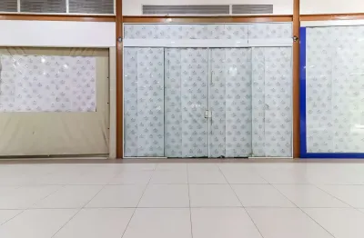 Ponto comercial para alugar na Rua Verbo Divino, 986, Chácara Santo Antônio, São Paulo