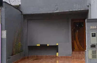 Casa comercial com 5 salas para alugar na Avenida dos Imarés, 330, Indianópolis, São Paulo