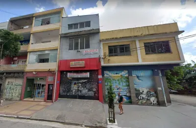 Barracão / Galpão / Depósito para alugar na Alameda Eduardo Prado, 262, Campos Eliseos, São Paulo