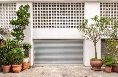 Ponto comercial com 2 salas para alugar na Rua Heitor Penteado, 236, Sumarezinho, São Paulo