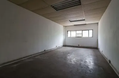 Sobreloja na rua engenheiro mesquita sampaio, n. 451 • 100 m²