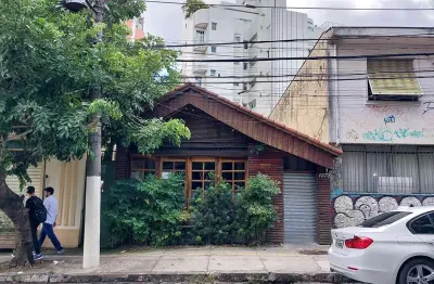 Barracão / Galpão / Depósito para alugar na Rua Mourato Coelho, 1373, Pinheiros, São Paulo
