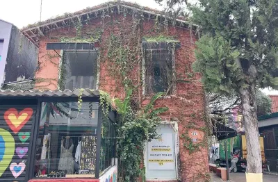 Ponto comercial para alugar na Rua Aspicuelta, 35, Vila Madalena, São Paulo