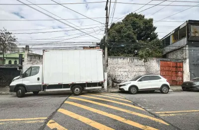 Terreno na avenida engenheiro heitor antônio eiras garcia, n. 2693 - a • 650 m²