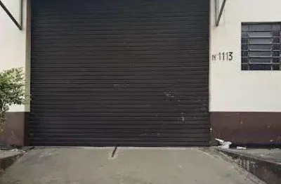 Galpão na estrada professor edmundo rosset, n. 1113 - galpão 1 • 2000 m²