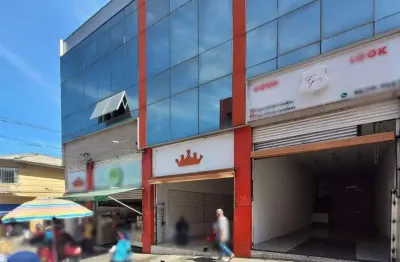 Ponto comercial para alugar na Largo Treze de Maio, 356, Santo Amaro, São Paulo