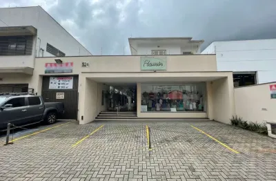 Ponto comercial para alugar na Rua Padre Carvalho, 524, Pinheiros, São Paulo