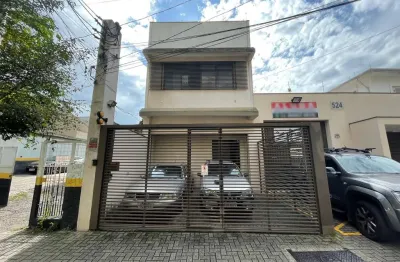 Prédio para alugar na Rua Padre Carvalho, 532, Pinheiros, São Paulo