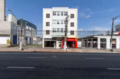 Ponto comercial com 1 sala para alugar na Avenida Cruzeiro do Sul, 2511, Canindé, São Paulo