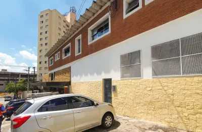 Sobreloja na rua doutor abelardo vergueiro césar, n. 23 - a   loja 14 • 34 m²