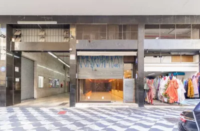 Ponto comercial com 4 salas para alugar na Rua Comendador Abdo Schahin, 58, Centro, São Paulo
