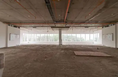 Sala comercial na rua vergueiro, n. 279 - 3º andar inteiro • 383 m²