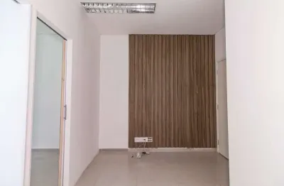 Sala comercial na rua paulo de faria, n. 146 - unidade 602- torre 2 • 34 m²