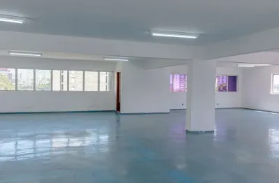 Sala comercial com 4 salas para alugar na Rua Mergenthaler, 232, Vila Leopoldina, São Paulo