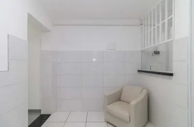 Sala comercial com 4 salas para alugar na Rua Emílio Mallet, 717, Vila Gomes Cardim, São Paulo