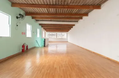 Sobreloja na avenida inconfidência mineira, n. 1643 - 2° andar • 120 m²