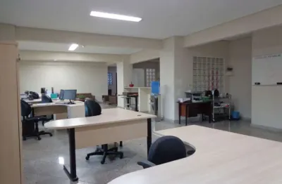 Sala comercial na avenida cásper líbero, n. 58 - 8º andar • 800 m²