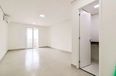 Sala comercial na avenida ordem e progresso, n. 157 - sala 1207 • 30 m²