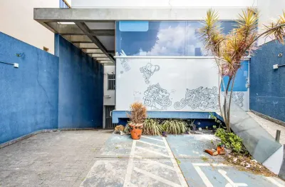 Prédio com 30 salas para alugar na Rua Serra de Botucatu, 968, Vila Gomes Cardim, São Paulo