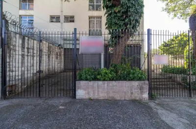 Ponto comercial com 2 salas para alugar na Rua Antônio Loureiro, 41, Vila Santa Catarina, São Paulo