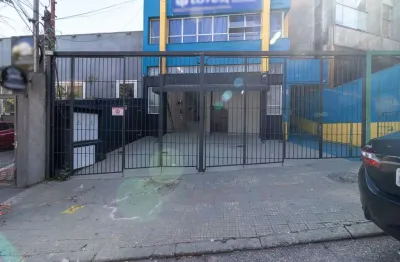 Ponto comercial para alugar na Rua das Grumixamas, 40, Vila Parque Jabaquara, São Paulo