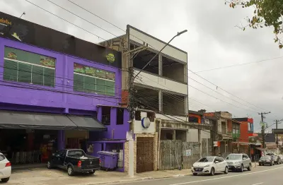 Sobreloja na avenida arquiteto vilanova artigas, n. 215 - sobreloja 1 • 250 m²