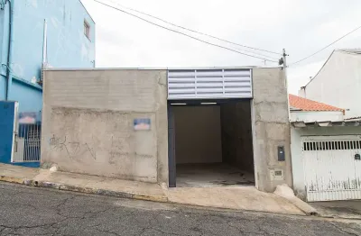 Barracão / Galpão / Depósito para alugar na Rua Edna Romanini, 78, Vila Carrão, São Paulo