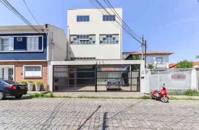 Sobreloja na rua antônio das chagas, n. 215 - sobreloja 2 • 120 m²