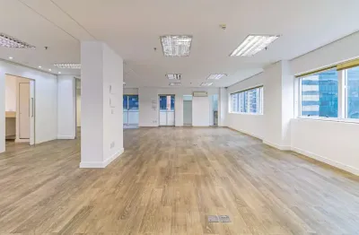 Sala comercial na rua fidêncio ramos, n. 160 - 501 , 502 ,503, 512, 513, 514 • 200 m²