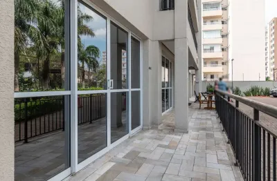 Loja na avenida engenheiro armando de arruda pereira, n. 2937 - bloco a loja 5 • 85 m²