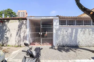 Casa comercial na rua engenheiro mesquita sampaio, n. 231 • 222 m²