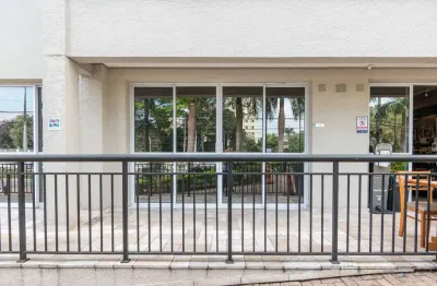 Loja na avenida engenheiro armando de arruda pereira, n. 2937 - bloco a loja 6 • 81 m²