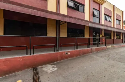 Loja em galeria na avenida raimundo pereira de magalhães, n. 11773 - loja a • 500 m²