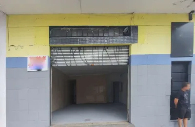 Ponto comercial com 2 salas para alugar na Avenida São Miguel, 8808, Vila Norma, São Paulo
