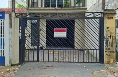 Ponto comercial para alugar na Avenida Atlântica, 1197, Socorro, São Paulo