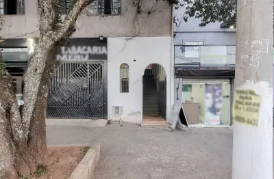 Galpão na avenida carlos alberto bastos machado, n. 264 - 3 andar • 400 m²