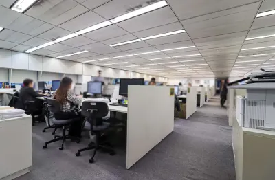 Sala comercial na avenida brigadeiro faria lima, n. 1306 - 8º andar • 600 m²