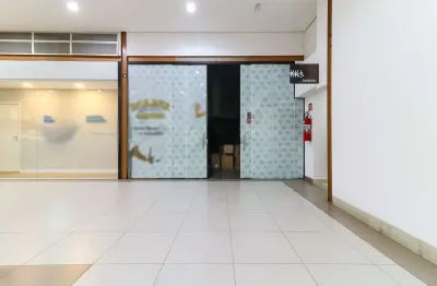 Ponto comercial para alugar na Rua Verbo Divino, 986, Chácara Santo Antônio, São Paulo