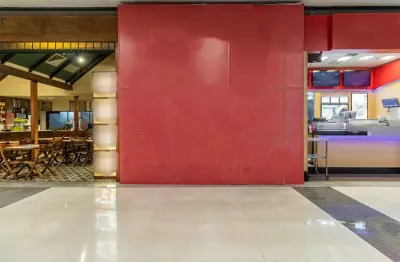 Loja em shopping na avenida dos autonomistas, n. 1828 - supershopping osasco - m14 • 38 m²