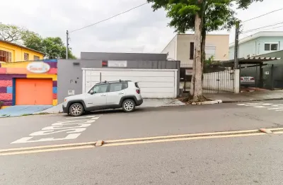 Casa comercial com 6 salas para alugar na Rua Pascal, 1485, Campo Belo, São Paulo